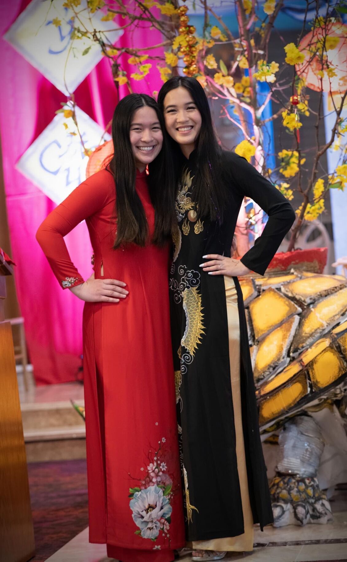 Lunar New Year